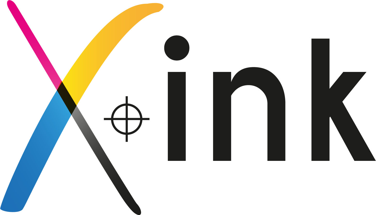 X-ink - Macchinari e consumabili per la stampa digitale