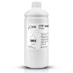 Inchiostro Bianco DTF Premium X-INK