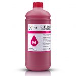 inchiostro magenta dtf premium