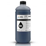 inchiostro nero dtf premium